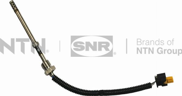 SNR EGT151.26 - Senzor, temperatura Ispušnih plinova www.molydon.hr