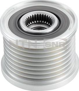 SNR GA751.14 - Remenica, alternator www.molydon.hr