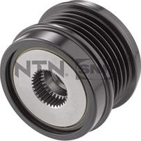 SNR GA751.22 - Remenica, alternator www.molydon.hr