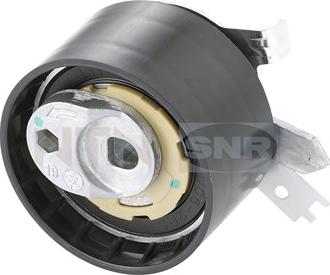 SNR GT355.48 - Natezač, zupčasti remen  www.molydon.hr