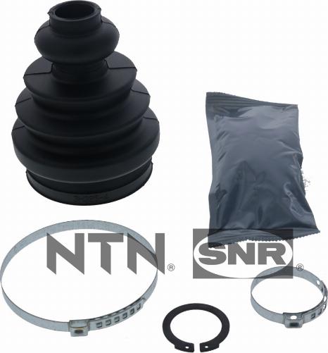 SNR IBK51.003 - Manžeta, Pogonska osovina www.molydon.hr