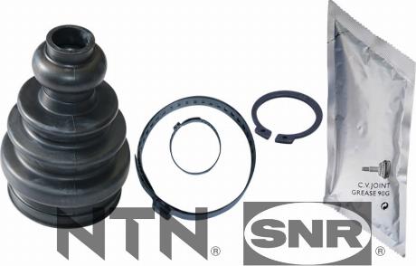 SNR IBK51.002 - Manžeta, Pogonska osovina www.molydon.hr