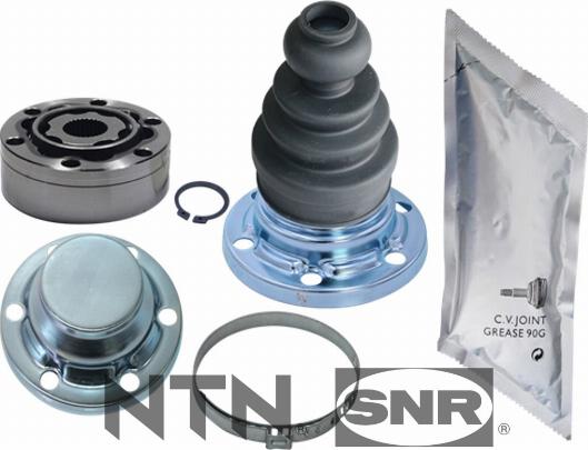 SNR IJK51.001 - Kardan, Pogonska osovina www.molydon.hr