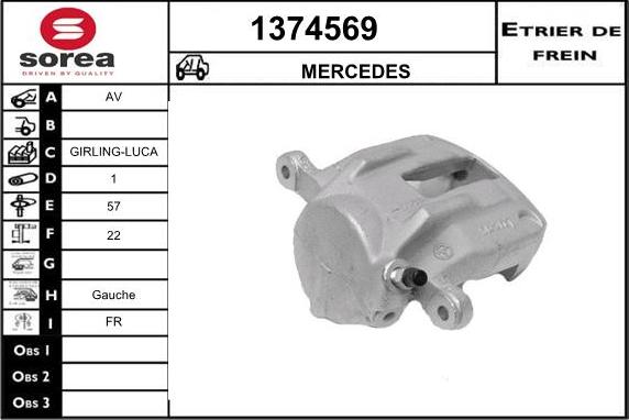 SNRA 1374569 - kočione čeljusti www.molydon.hr
