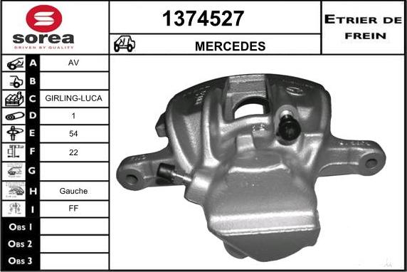 SNRA 1374527 - kočione čeljusti www.molydon.hr