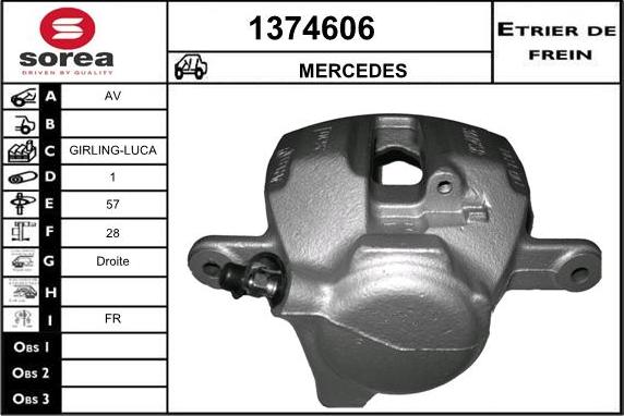 SNRA 1374606 - kočione čeljusti www.molydon.hr