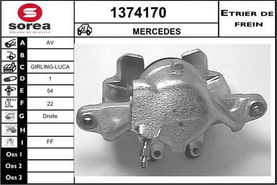 SNRA 1374170 - kočione čeljusti www.molydon.hr
