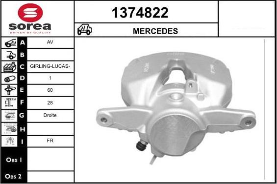 SNRA 1374822 - kočione čeljusti www.molydon.hr
