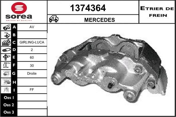 SNRA 1374364 - kočione čeljusti www.molydon.hr