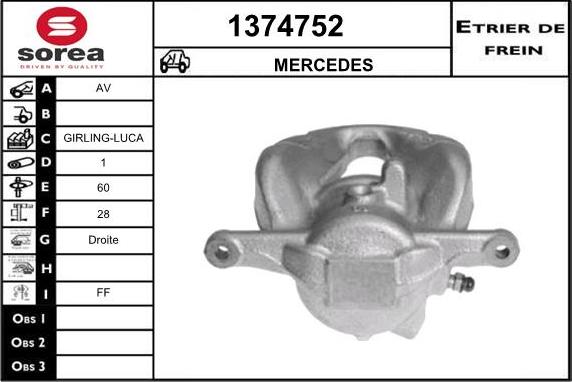 SNRA 1374752 - kočione čeljusti www.molydon.hr