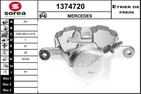 SNRA 1374720 - kočione čeljusti www.molydon.hr