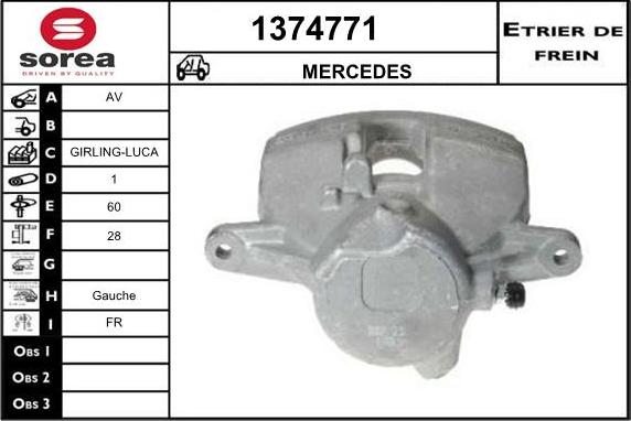SNRA 1374771 - kočione čeljusti www.molydon.hr