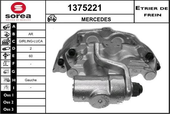 SNRA 1375221 - kočione čeljusti www.molydon.hr