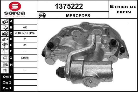 SNRA 1375222 - kočione čeljusti www.molydon.hr