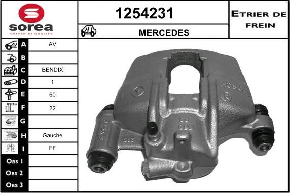 SNRA 1254231 - kočione čeljusti www.molydon.hr