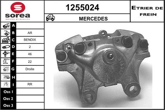 SNRA 1255024 - kočione čeljusti www.molydon.hr