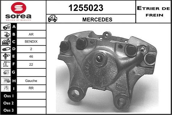 SNRA 1255023 - kočione čeljusti www.molydon.hr