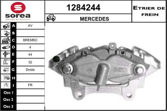 SNRA 1284244 - kočione čeljusti www.molydon.hr
