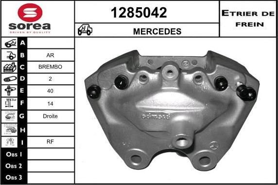 SNRA 1285042 - kočione čeljusti www.molydon.hr