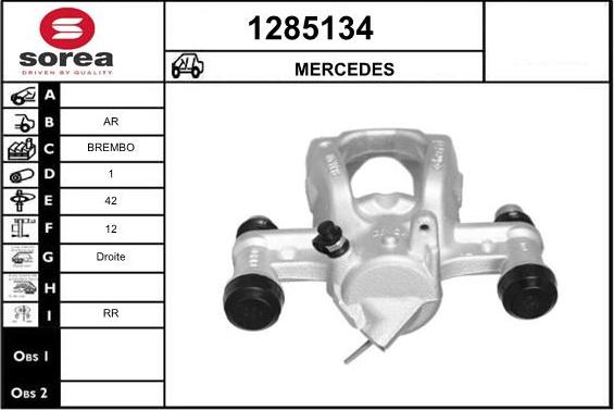 SNRA 1285134 - kočione čeljusti www.molydon.hr