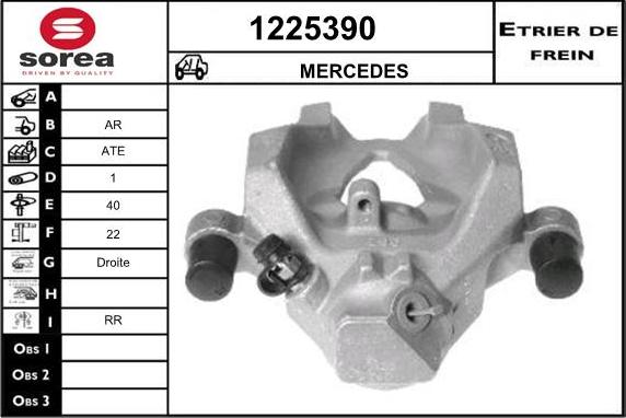 SNRA 1225390 - kočione čeljusti www.molydon.hr