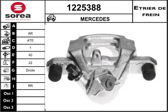 SNRA 1225388 - kočione čeljusti www.molydon.hr