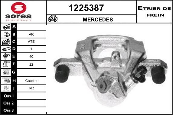 SNRA 1225387 - kočione čeljusti www.molydon.hr