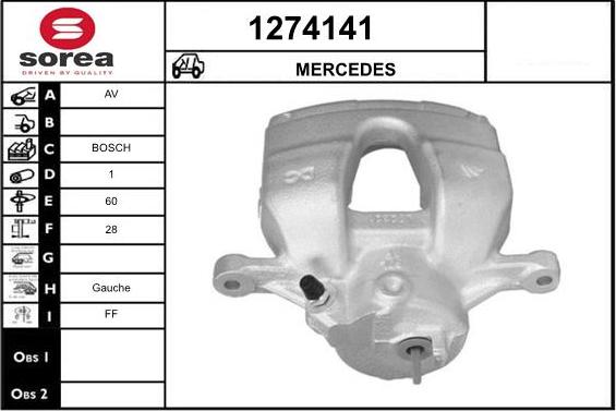 SNRA 1274141 - kočione čeljusti www.molydon.hr