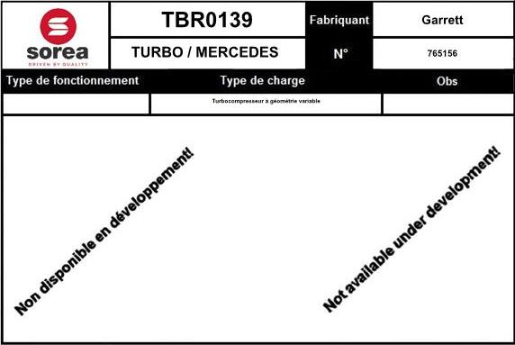 SNRA TBR0139 - Kompresor, prehranjivac www.molydon.hr