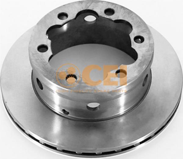 SogefiPro 215069 - Kočioni disk www.molydon.hr