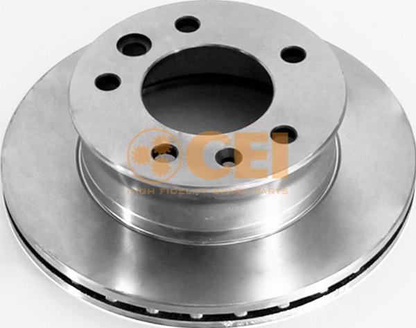 SogefiPro 215064 - Kočioni disk www.molydon.hr