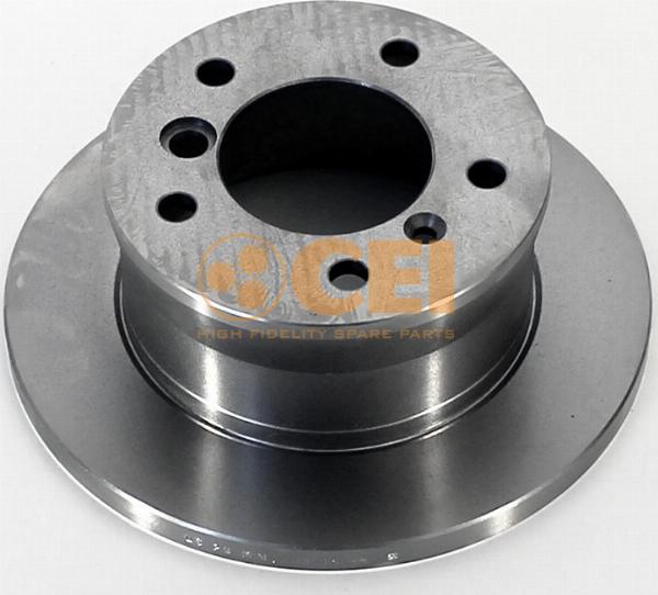 SogefiPro 215067 - Kočioni disk www.molydon.hr