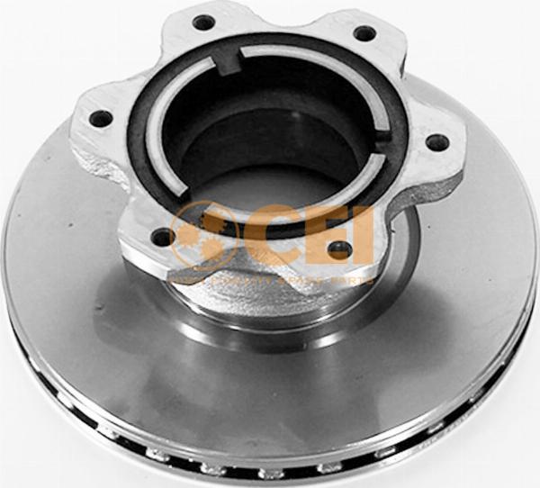 SogefiPro 215075 - Kočioni disk www.molydon.hr