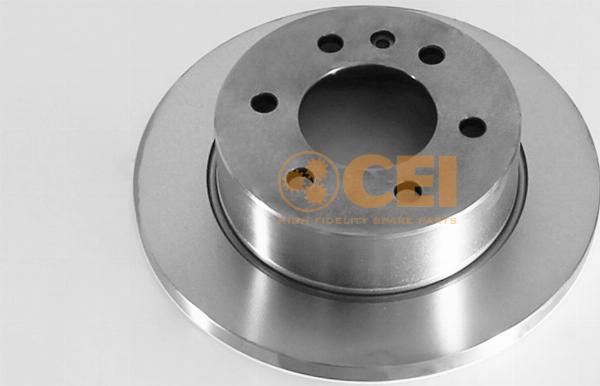SogefiPro 215154 - Kočioni disk www.molydon.hr
