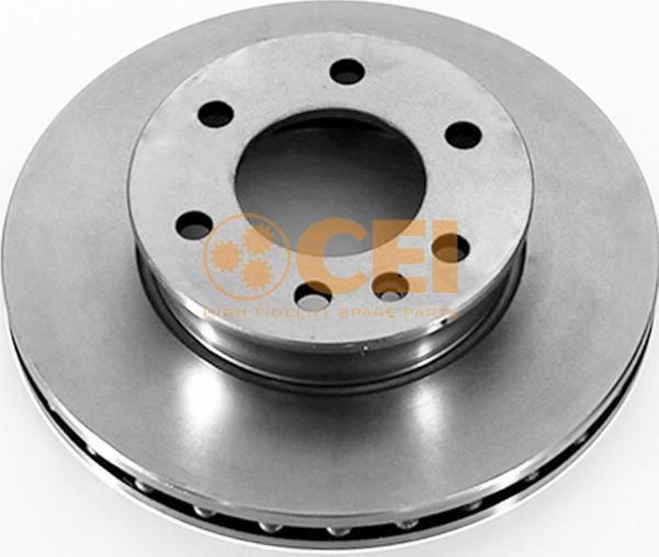 SogefiPro 215.153 - Kočioni disk www.molydon.hr