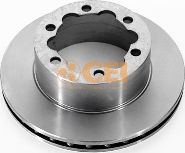 SogefiPro 215185 - Kočioni disk www.molydon.hr