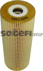 SogefiPro FA5560ECO - Filter za ulje www.molydon.hr