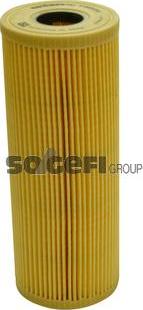 SogefiPro FA8522 - Filter za ulje www.molydon.hr