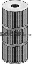 SogefiPro FA2599ECO - Filter za ulje www.molydon.hr