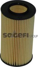 SogefiPro FA7558ECO - Filter za ulje www.molydon.hr