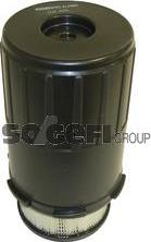 SogefiPro FLI7903 - Filter za zrak www.molydon.hr