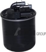 SogefiPro FP2612 - Filter za gorivo www.molydon.hr