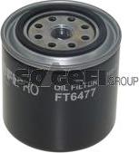 SogefiPro FT6477 - Filter za ulje www.molydon.hr