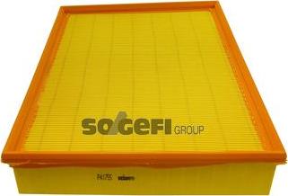 SogefiPro PA1755 - Filter za zrak www.molydon.hr