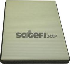 SogefiPro PC9819 - Filter kabine www.molydon.hr