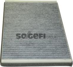 SogefiPro PCK9819 - Filter kabine www.molydon.hr