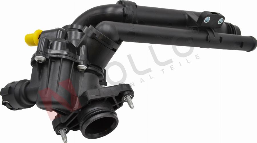 SOLLO 34D50080 - Termostat, rashladna tekućinu www.molydon.hr