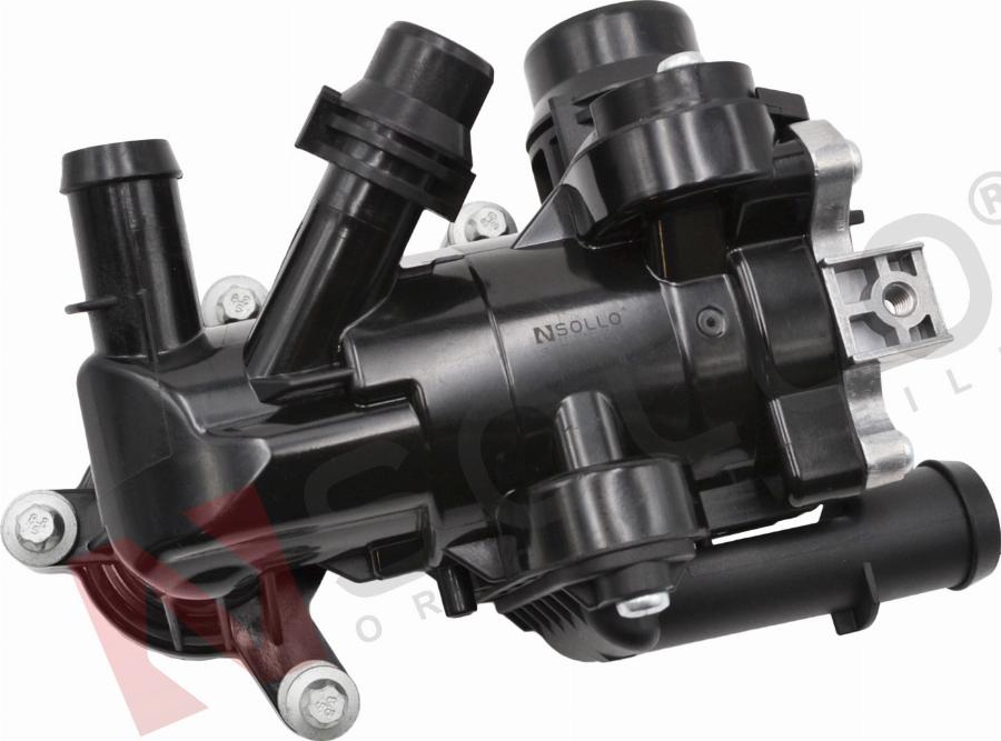SOLLO 34D50190 - Termostat, rashladna tekućinu www.molydon.hr