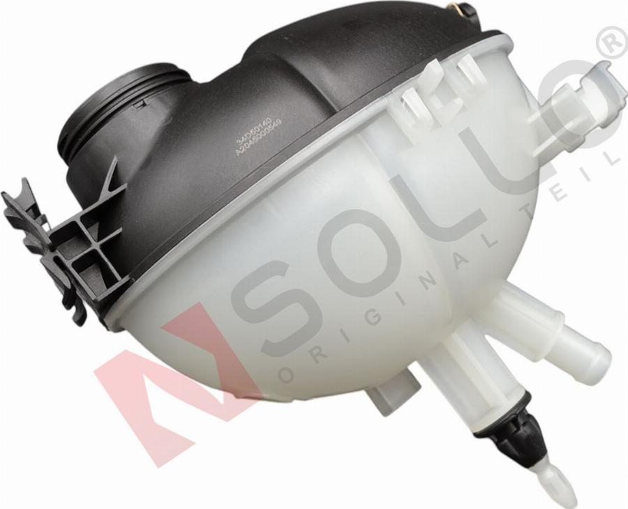 SOLLO 34D50140 - Ekspanziona posuda , rashladna tekućina www.molydon.hr