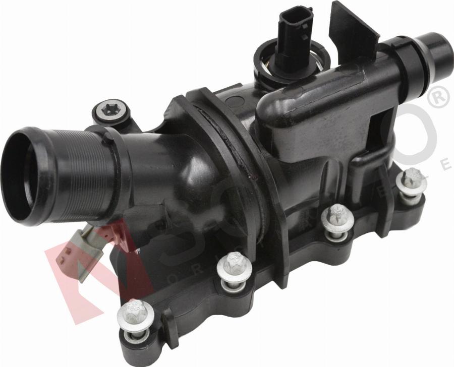 SOLLO 34D50180 - Termostat, rashladna tekućinu www.molydon.hr